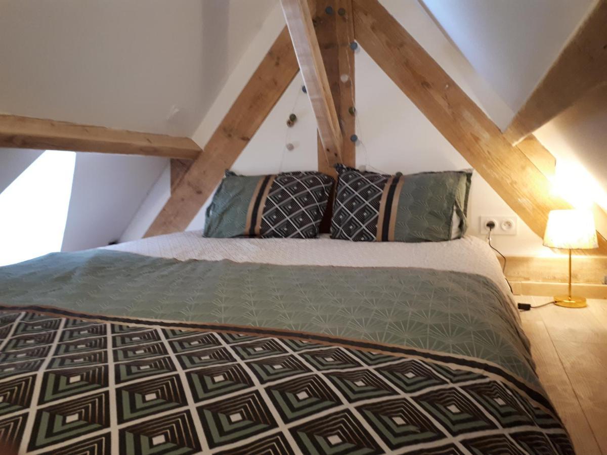 Surf Hostel Quiberon, L'Oyat Сен-Пиер-Киберон Екстериор снимка